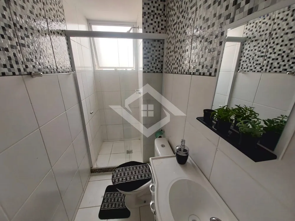 Apartamento, 2 quartos - Foto 12
