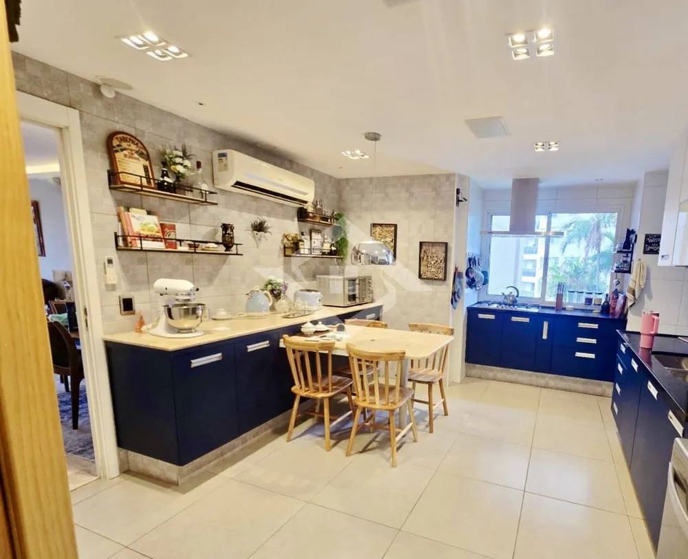 Apartamento, 4 quartos, 166 m² - Foto 7