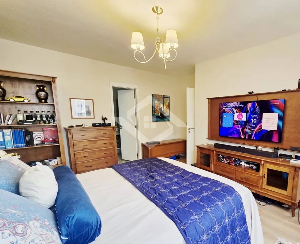 Apartamento, 4 quartos, 166 m² - Foto 13