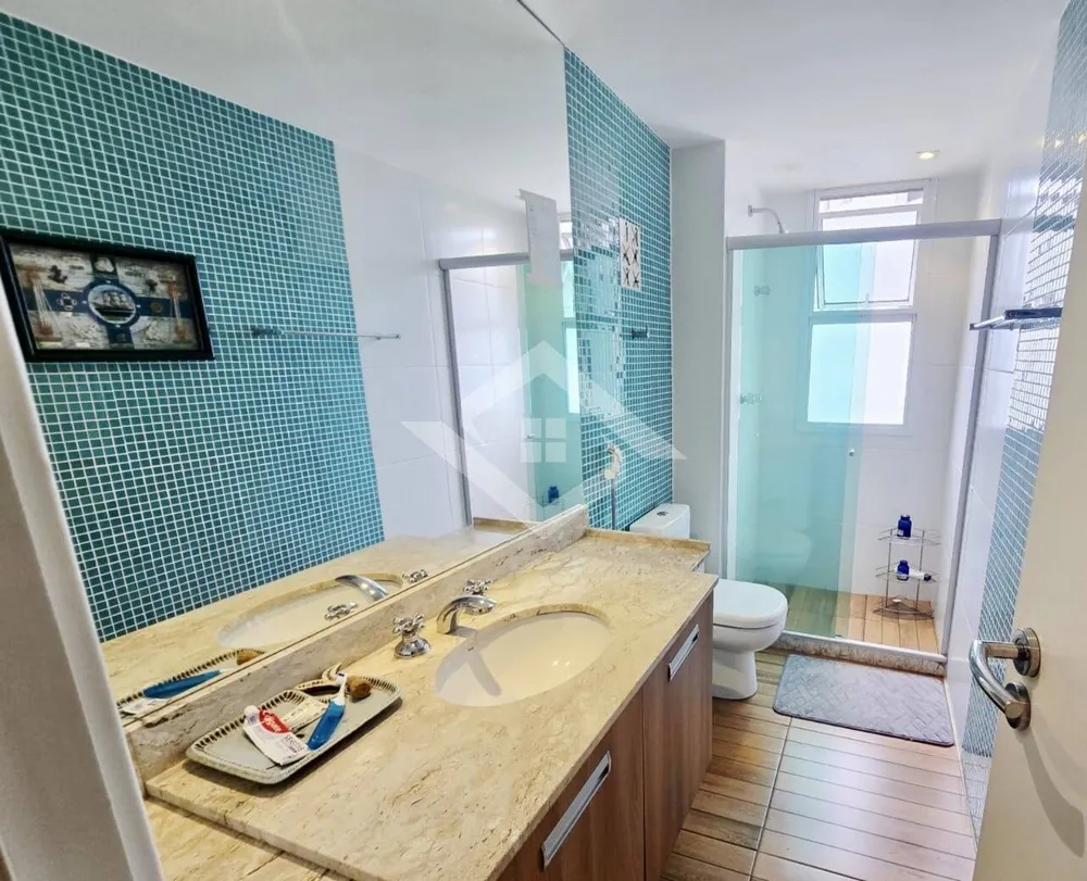 Apartamento, 4 quartos, 166 m² - Foto 17