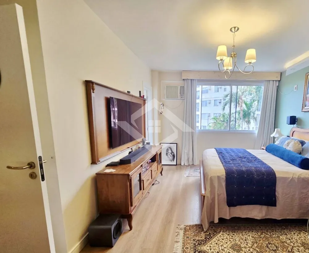 Apartamento, 4 quartos, 166 m² - Foto 10