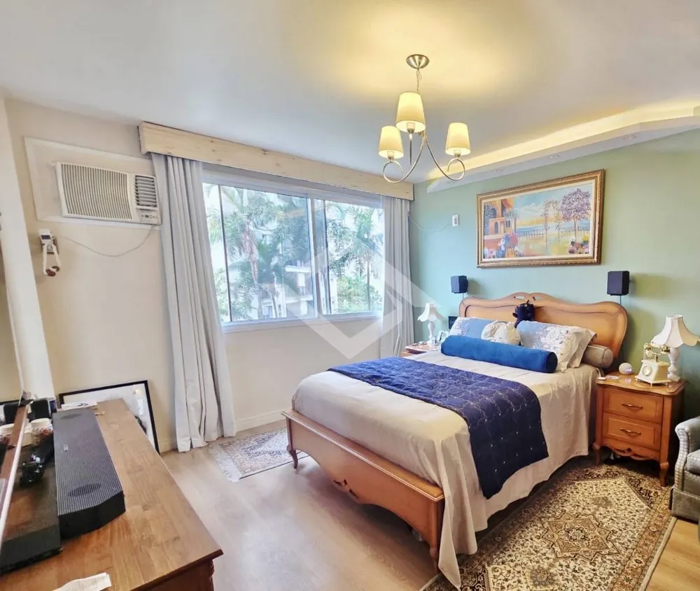 Apartamento, 4 quartos, 166 m² - Foto 11
