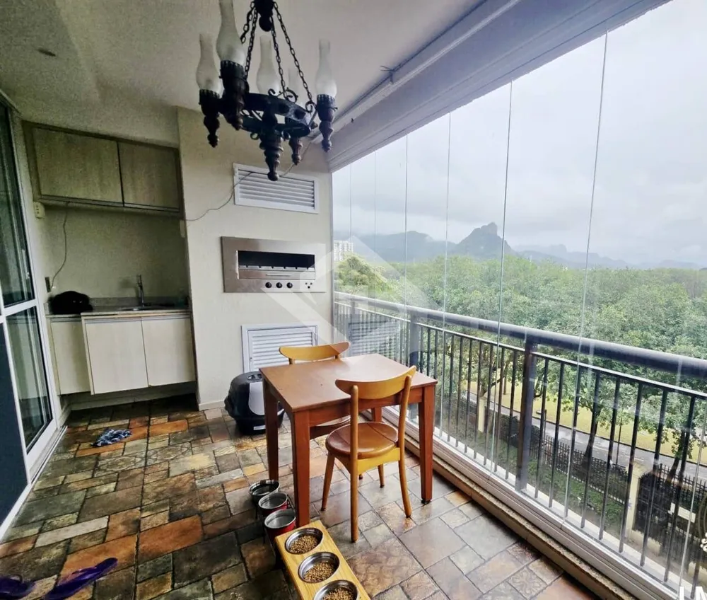 Apartamento, 4 quartos, 166 m² - Foto 6