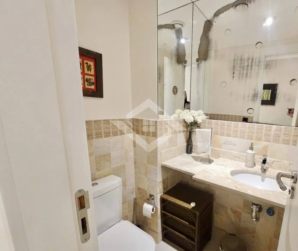 Apartamento, 4 quartos, 166 m² - Foto 9