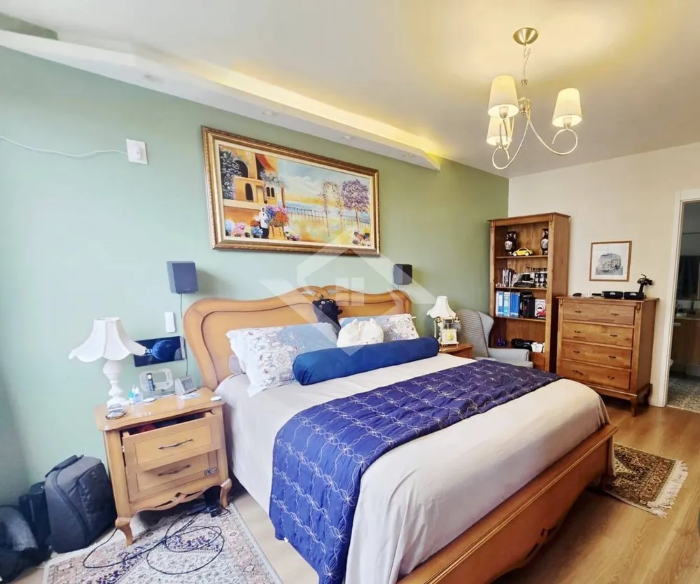 Apartamento, 4 quartos, 166 m² - Foto 12
