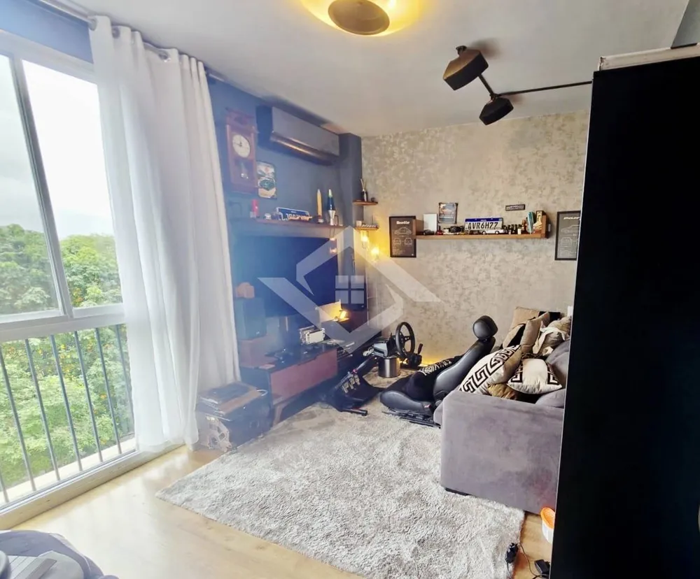 Apartamento, 4 quartos, 166 m² - Foto 15