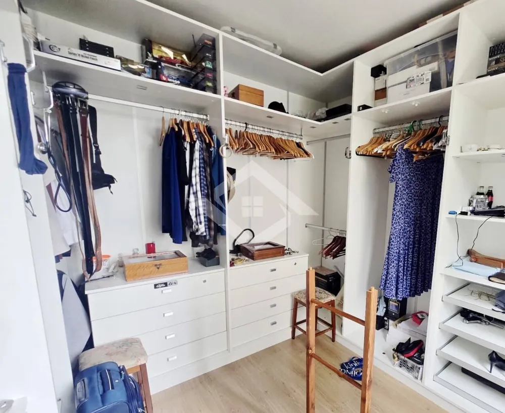 Apartamento, 4 quartos, 166 m² - Foto 20