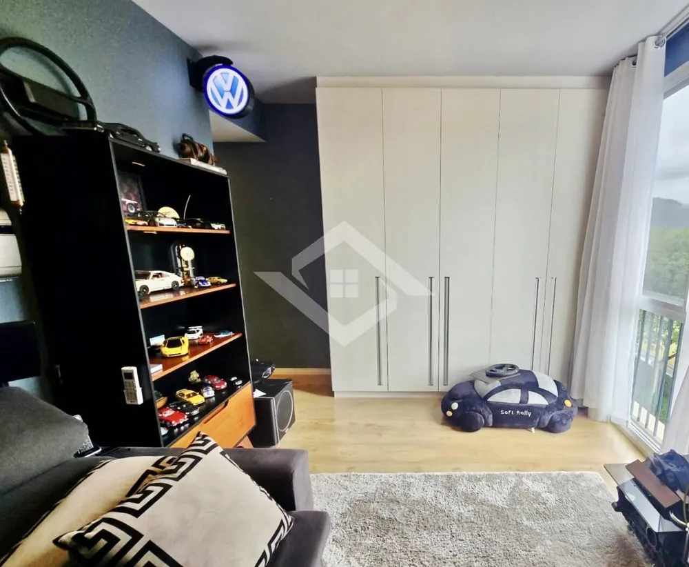 Apartamento, 4 quartos, 166 m² - Foto 16