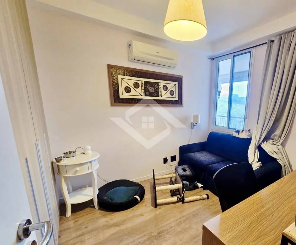 Apartamento, 4 quartos, 166 m² - Foto 19
