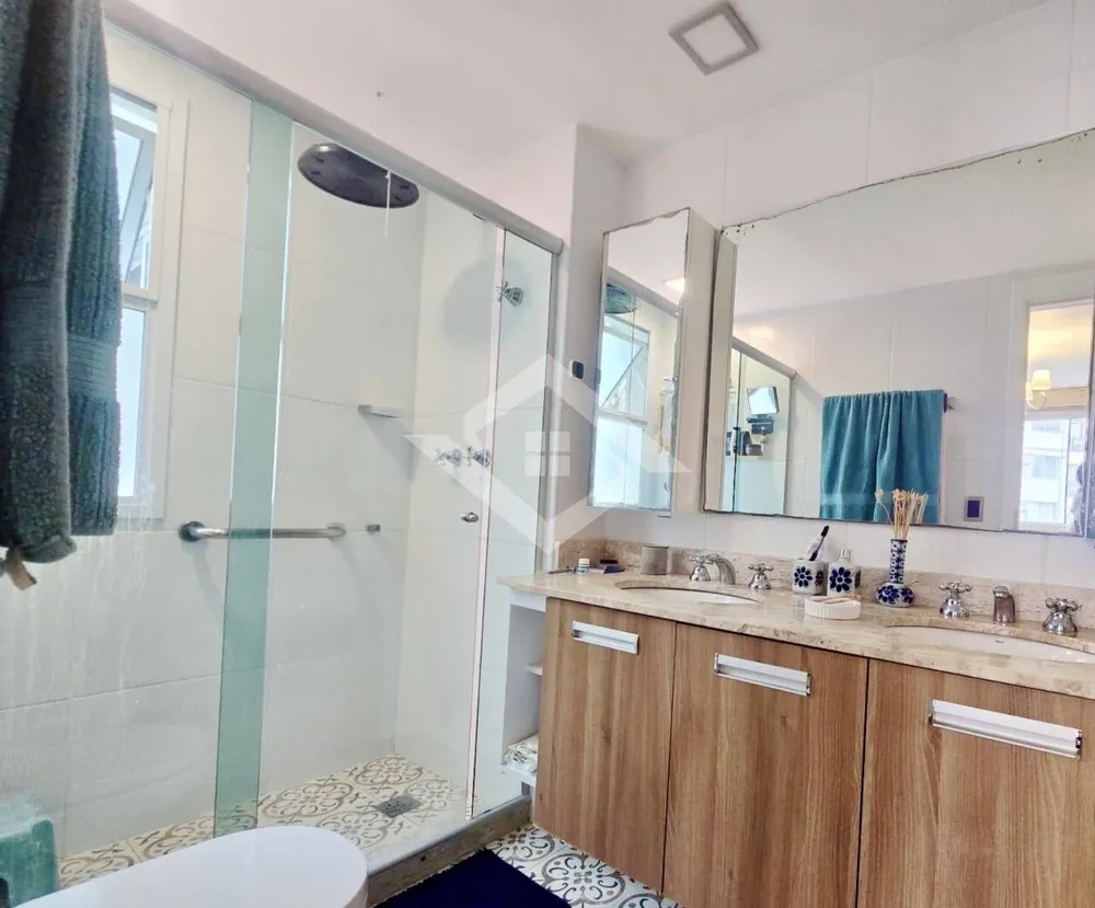 Apartamento, 4 quartos, 166 m² - Foto 14