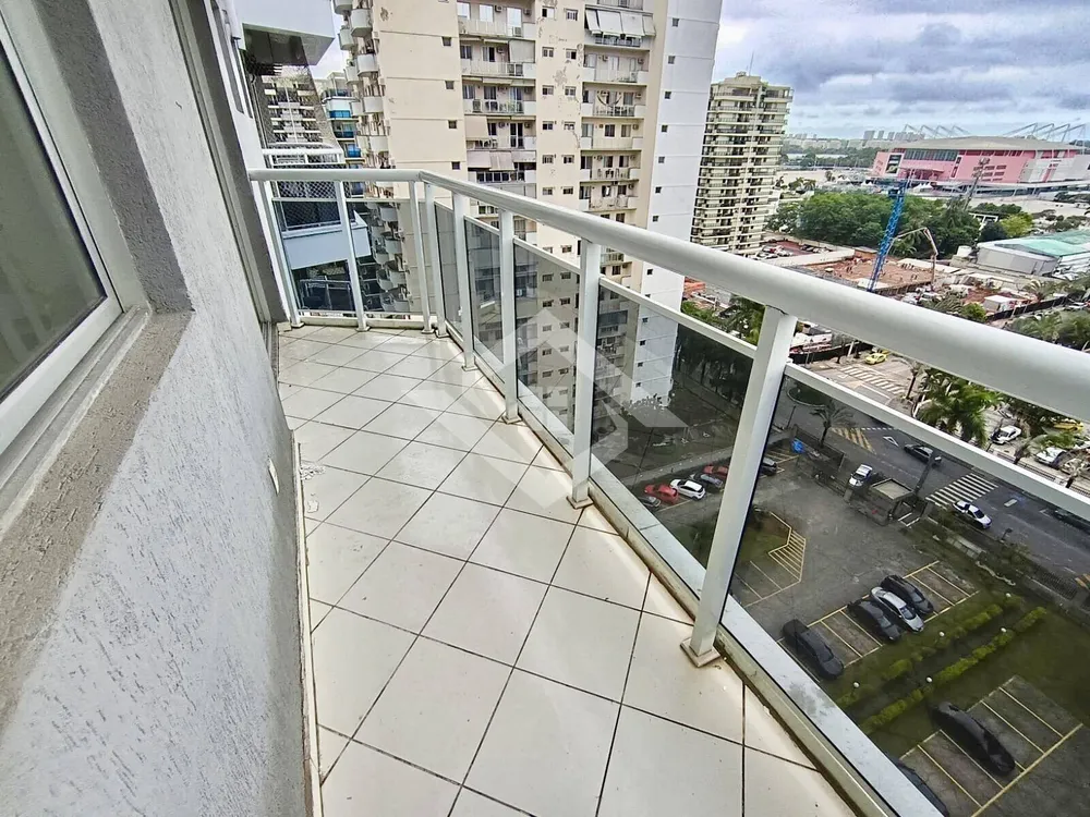 Apartamento, 2 quartos, 67 m² - Foto 20