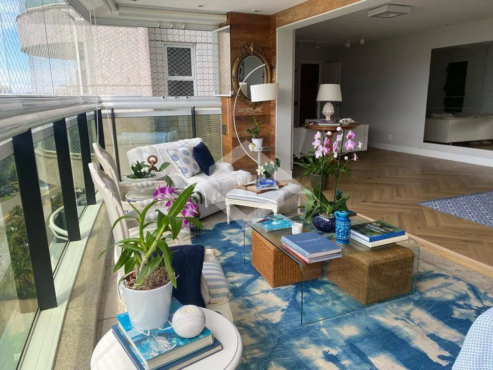 Apartamento, 4 quartos, 160 m² - Foto 7