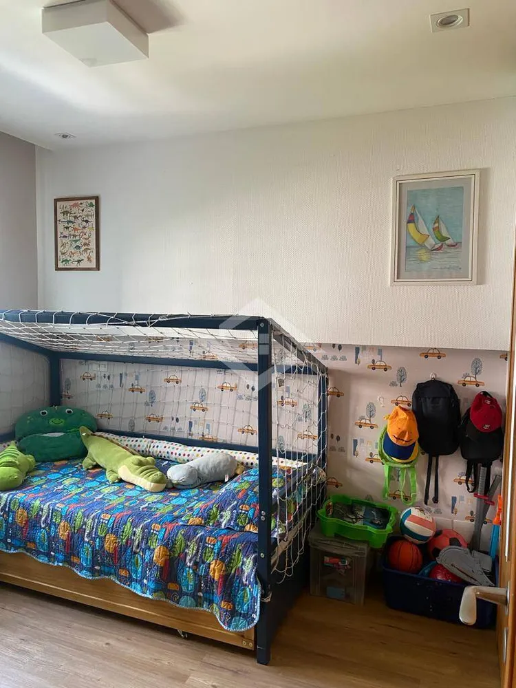 Apartamento, 4 quartos, 160 m² - Foto 15