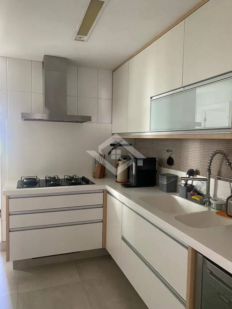 Apartamento, 4 quartos, 160 m² - Foto 12