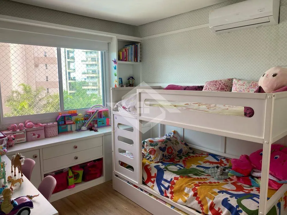 Apartamento, 4 quartos, 160 m² - Foto 16