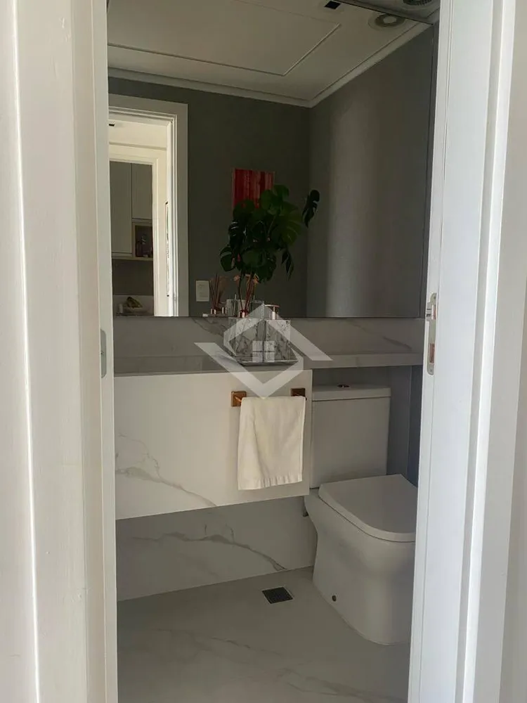 Apartamento, 4 quartos, 160 m² - Foto 6