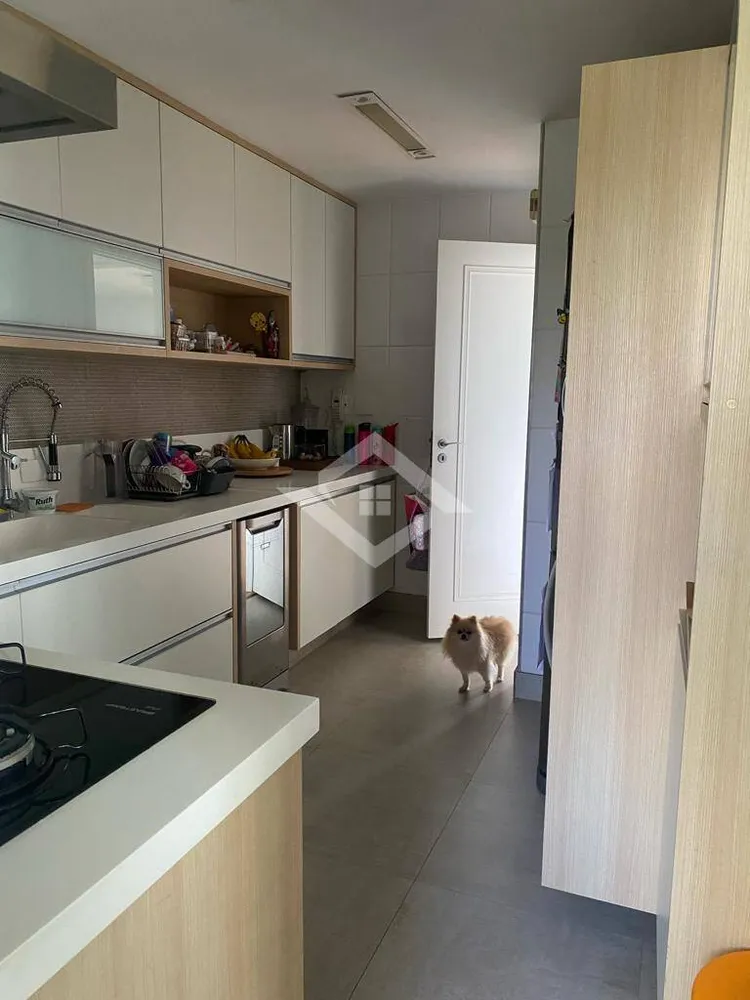 Apartamento, 4 quartos, 160 m² - Foto 8