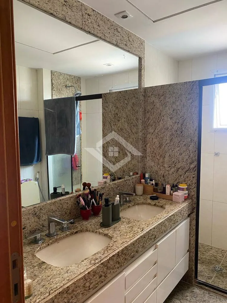 Apartamento, 4 quartos, 160 m² - Foto 9