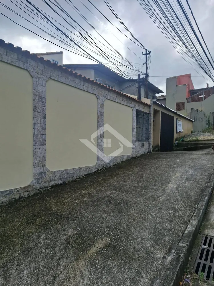Casa, 6 quartos - Foto 4