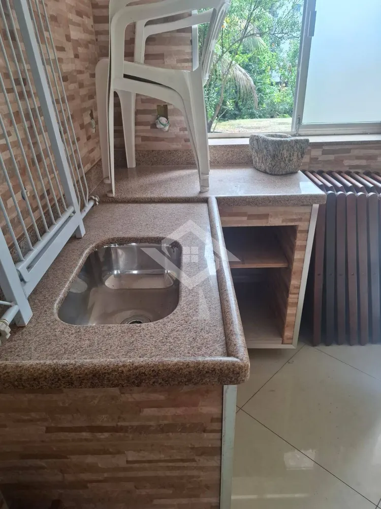Casa, 6 quartos - Foto 3