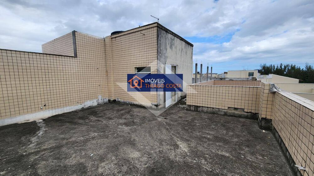 Cobertura, 2 quartos, 153 m² - Foto 1