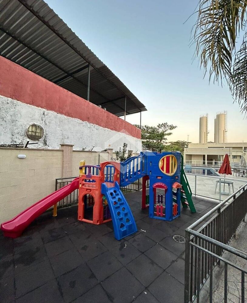 Apartamento, 1 quarto, 35 m² - Foto 1