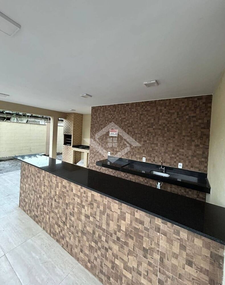 Apartamento, 1 quarto, 35 m² - Foto 2