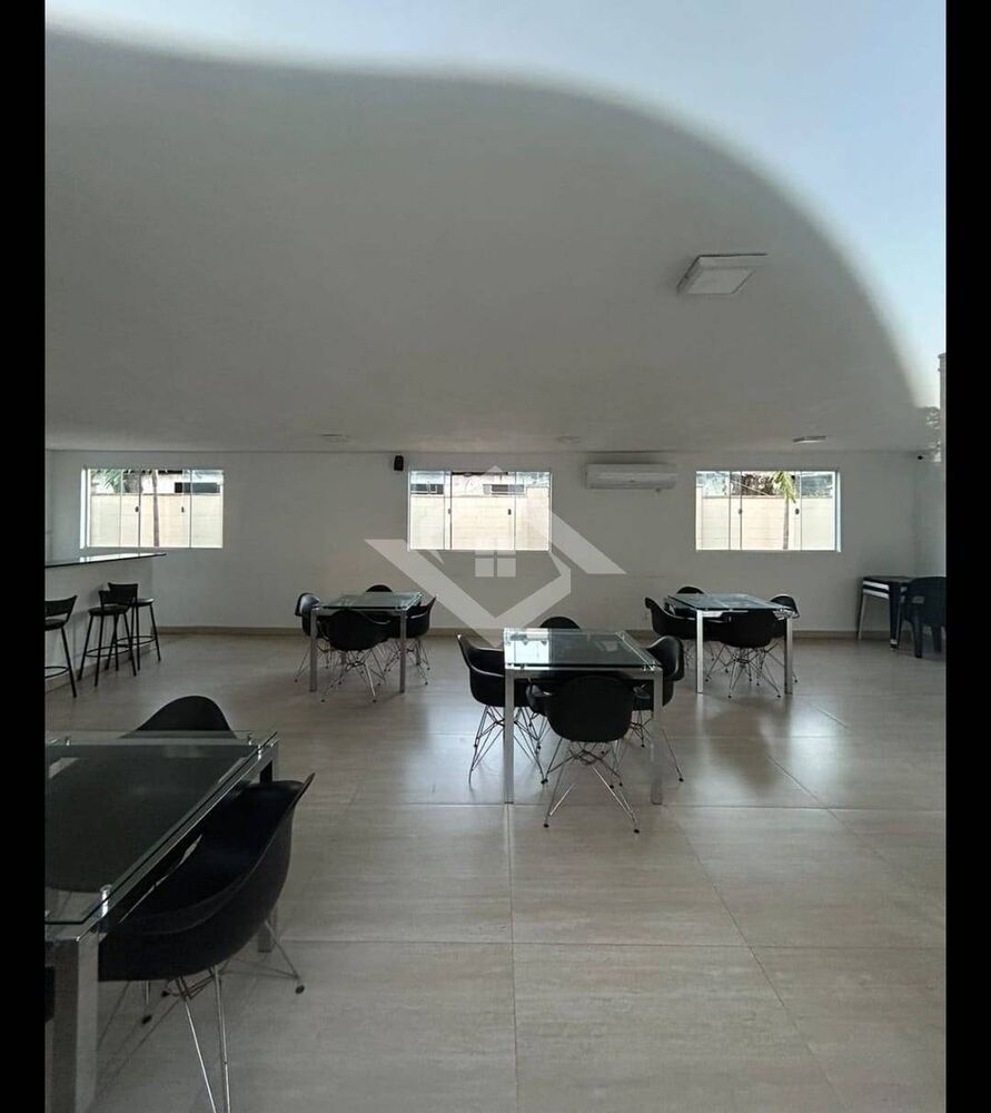 Apartamento, 1 quarto, 35 m² - Foto 7