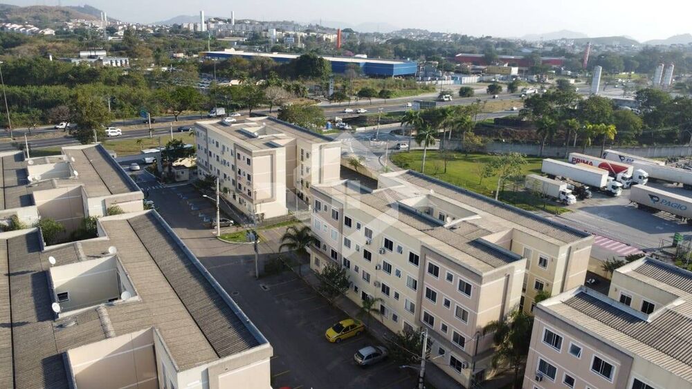 Apartamento, 1 quarto, 35 m² - Foto 4