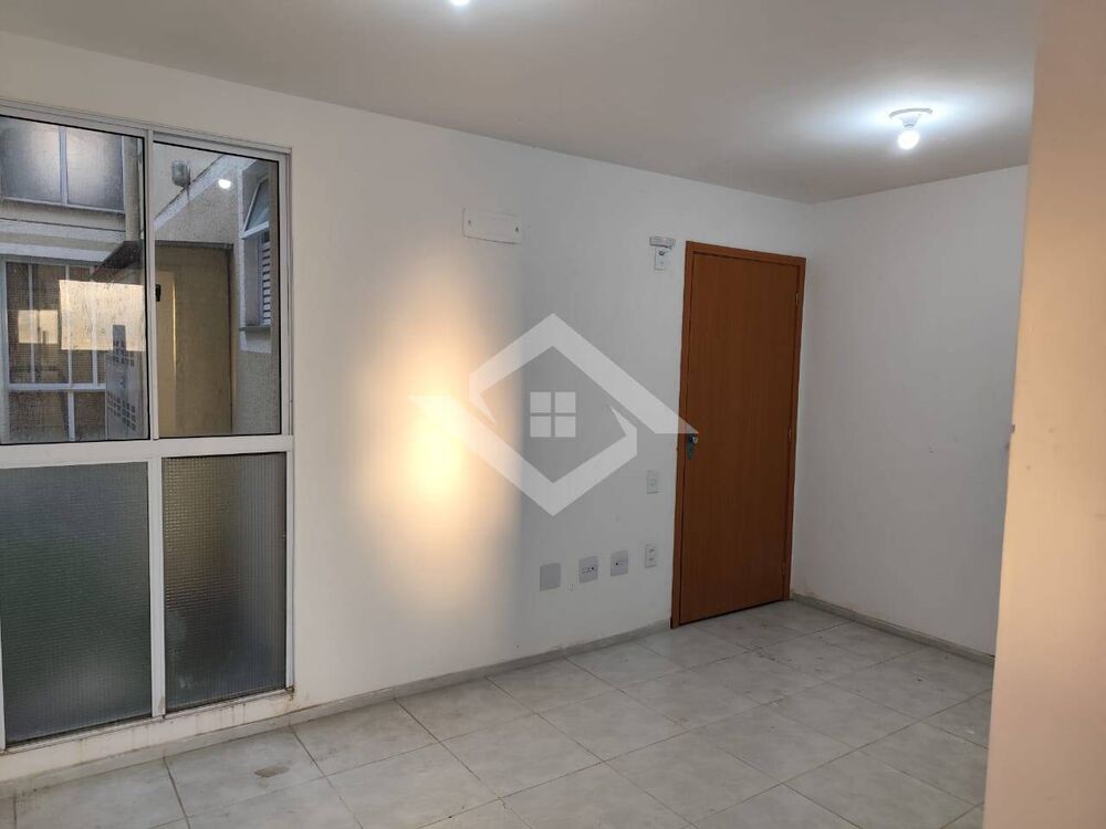 Apartamento, 1 quarto, 35 m² - Foto 6