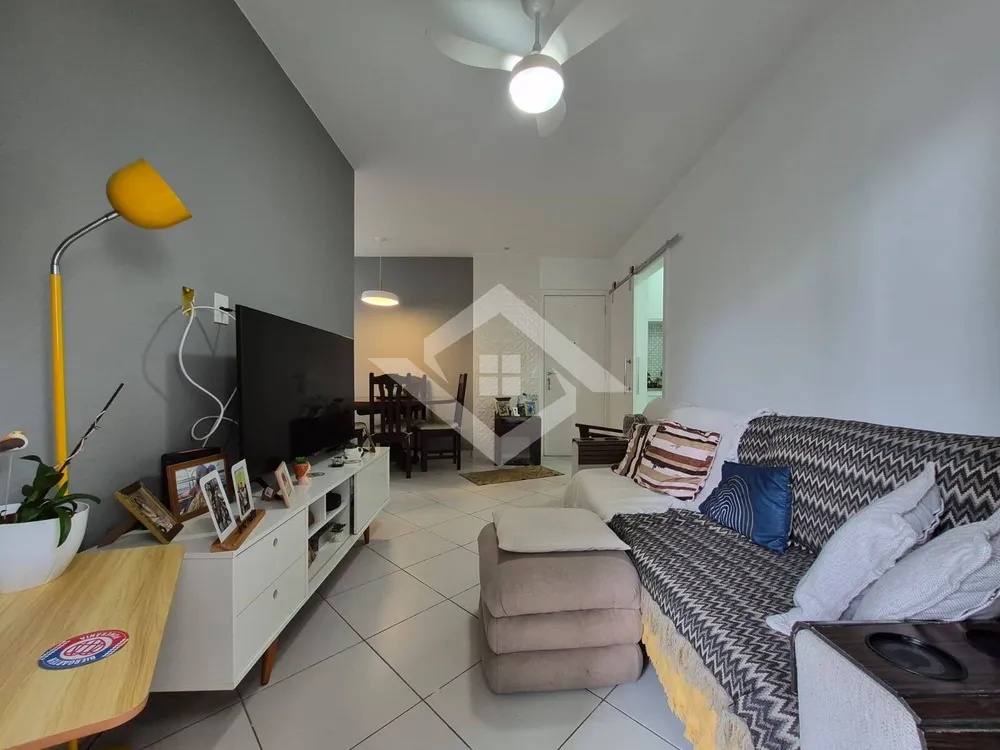 Apartamento, 2 quartos, 66 m² - Foto 4