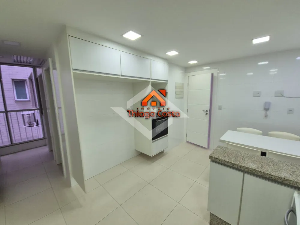 Apartamento, 3 quartos, 193 m² - Foto 6