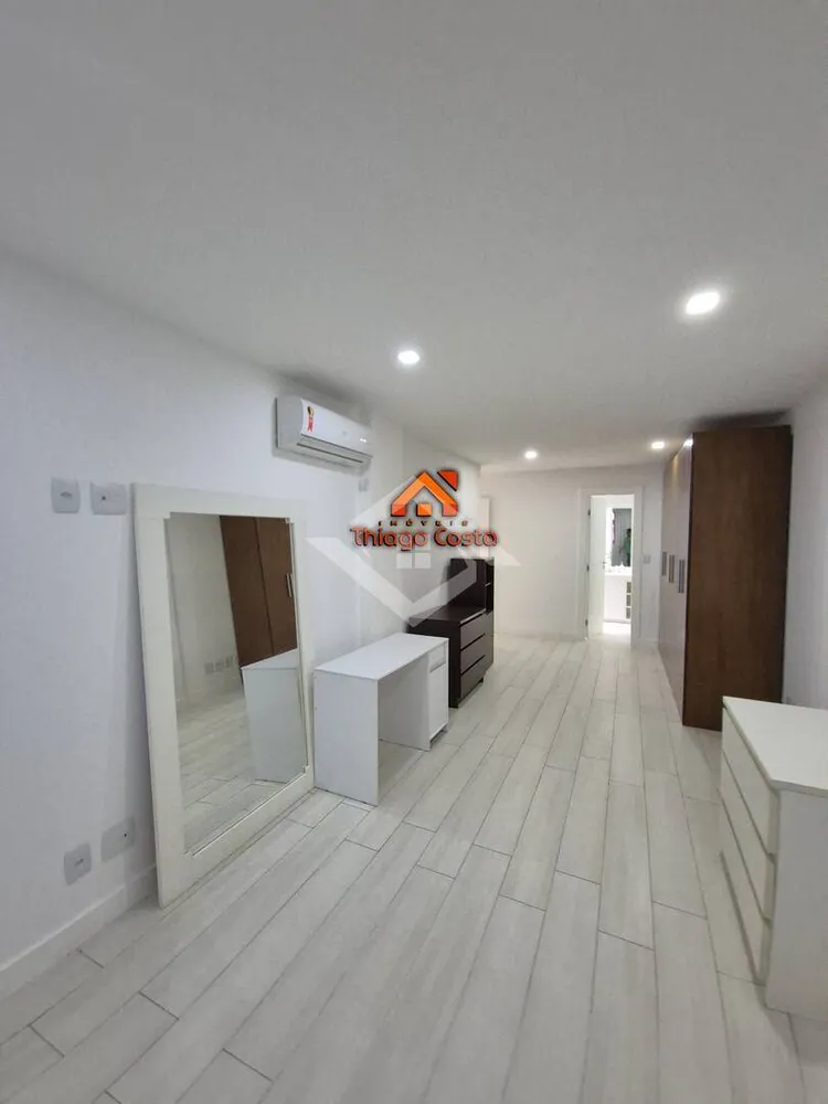 Apartamento, 3 quartos, 193 m² - Foto 14