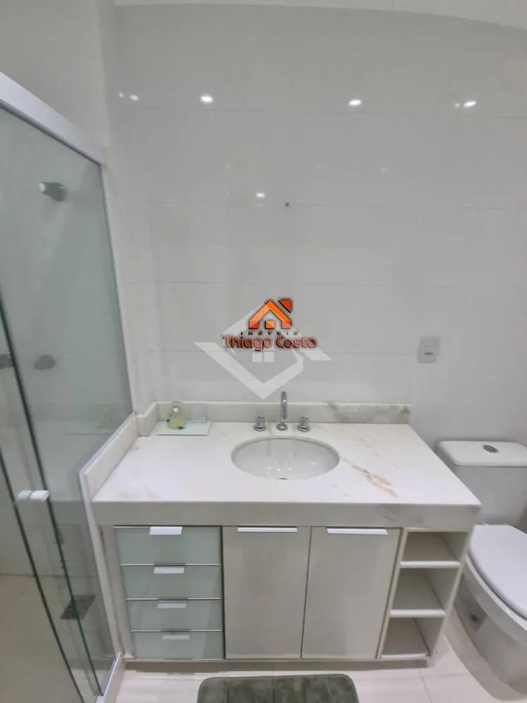 Apartamento, 3 quartos, 193 m² - Foto 11
