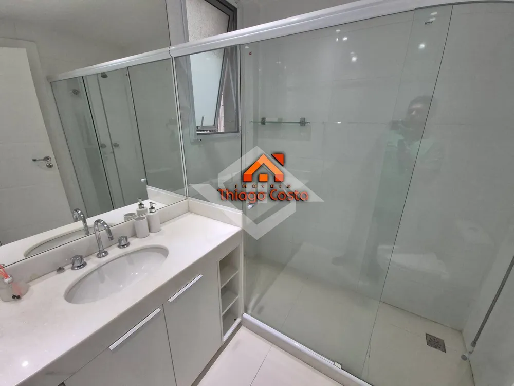 Apartamento, 3 quartos, 193 m² - Foto 16