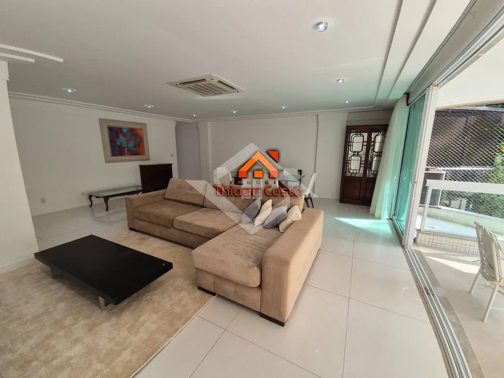 Apartamento, 3 quartos, 193 m² - Foto 3