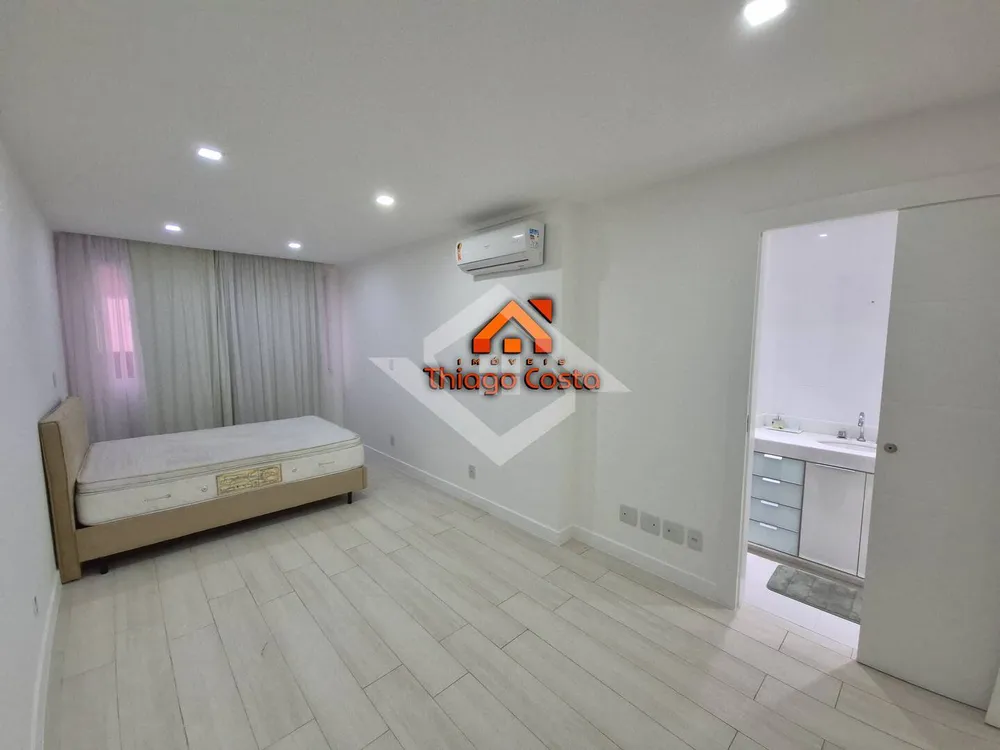 Apartamento, 3 quartos, 193 m² - Foto 9