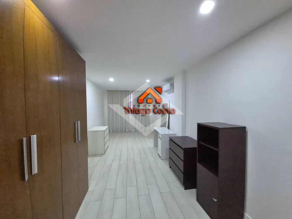 Apartamento, 3 quartos, 193 m² - Foto 13