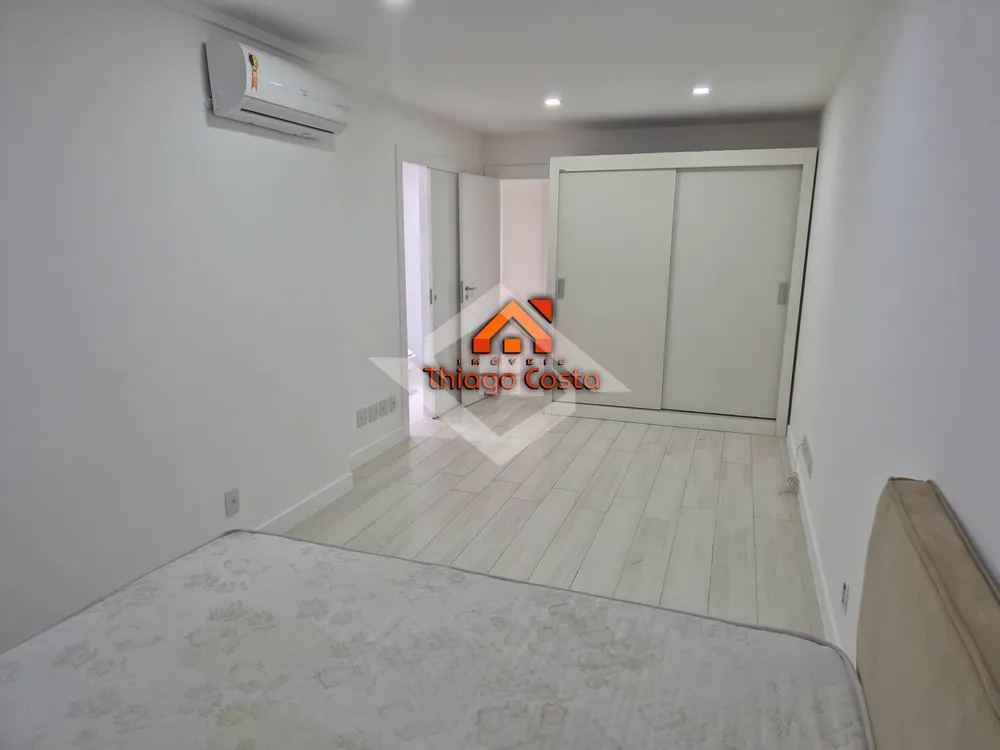 Apartamento, 3 quartos, 193 m² - Foto 8