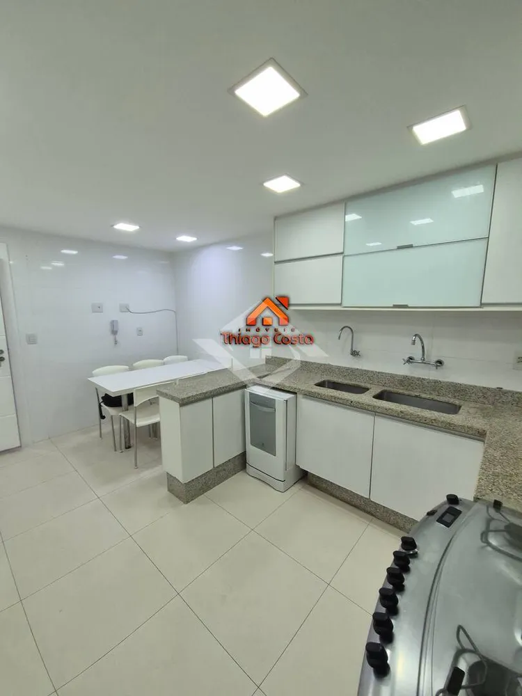 Apartamento, 3 quartos, 193 m² - Foto 4