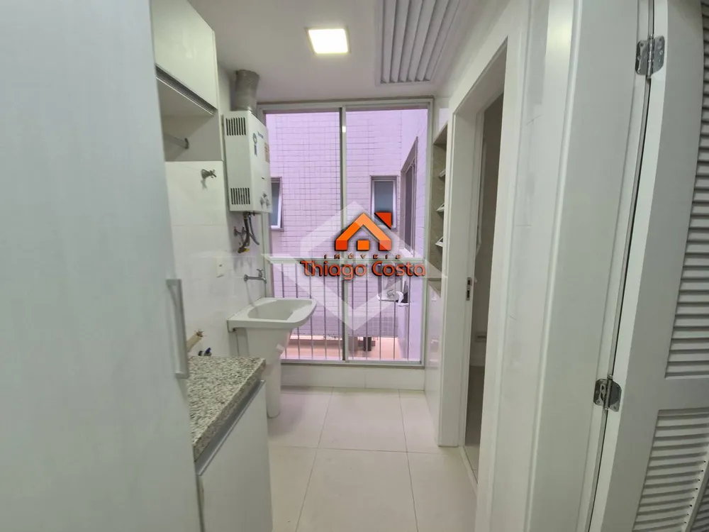 Apartamento, 3 quartos, 193 m² - Foto 7