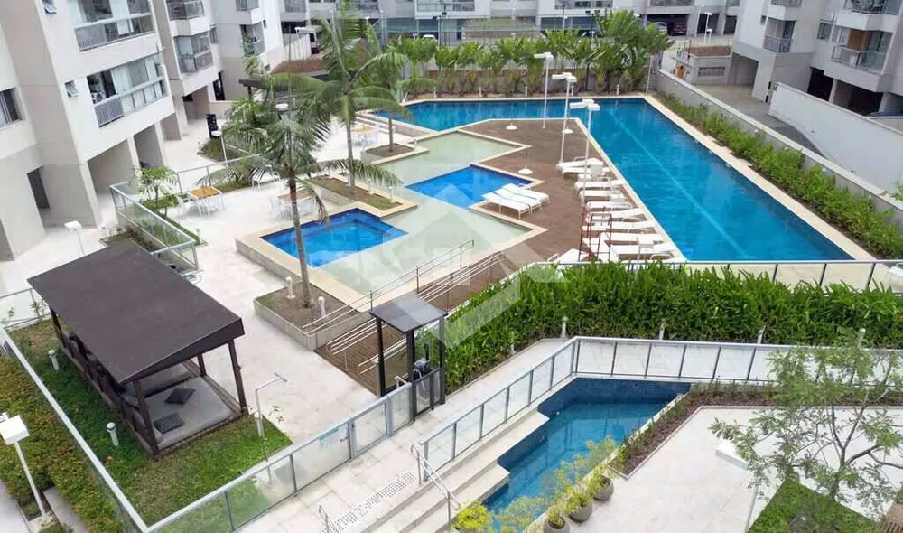 Apartamento, 2 quartos, 67 m² - Foto 23