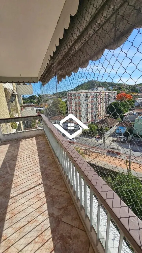 Apartamento, 3 quartos, 174 m² - Foto 1
