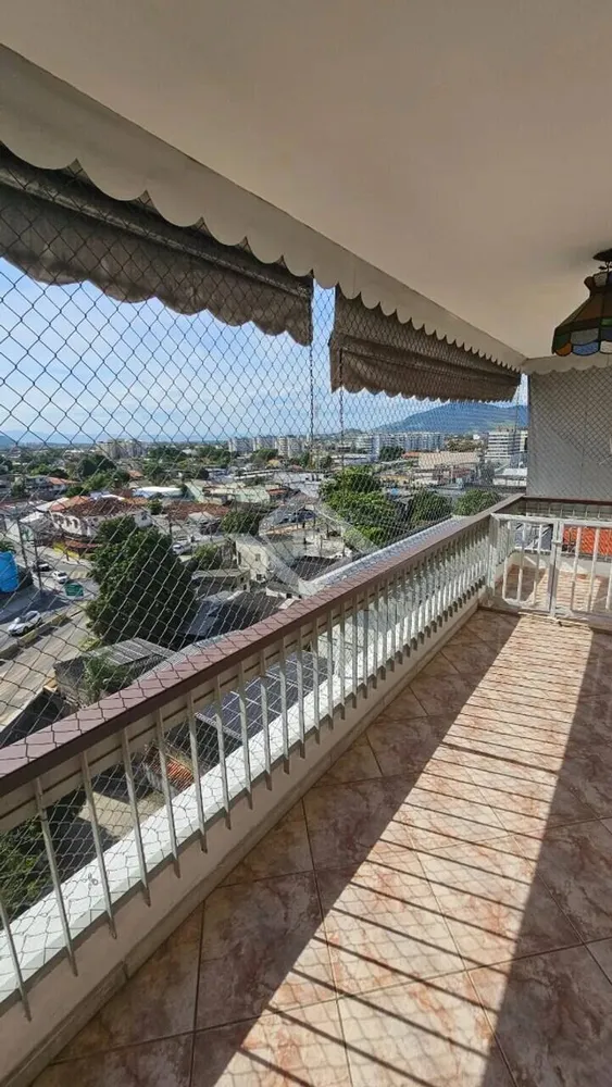 Apartamento, 3 quartos, 174 m² - Foto 5
