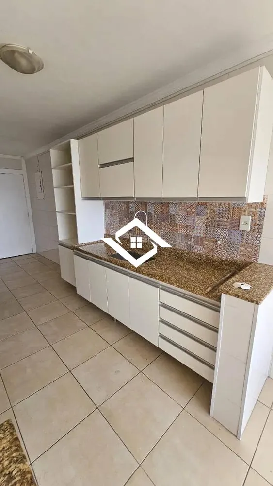 Apartamento, 3 quartos, 174 m² - Foto 7