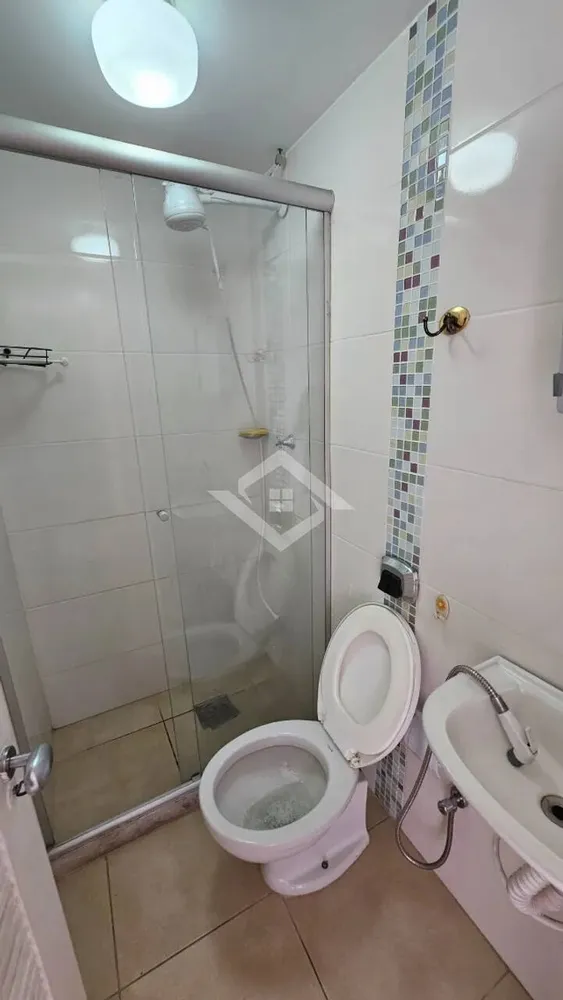Apartamento, 3 quartos, 174 m² - Foto 13