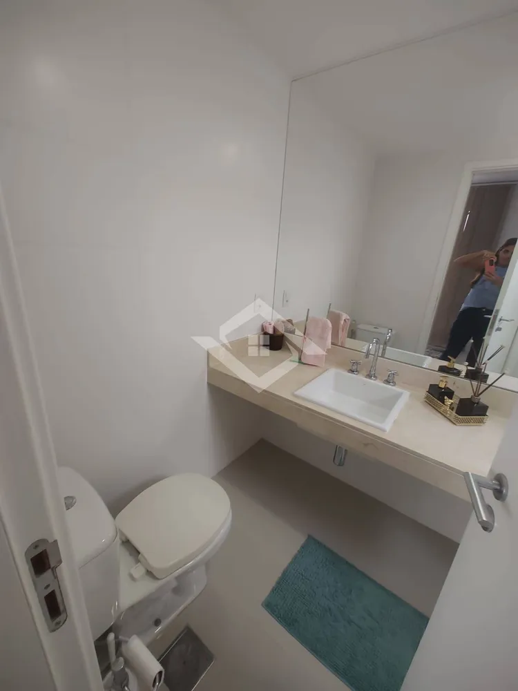 Apartamento, 4 quartos - Foto 23