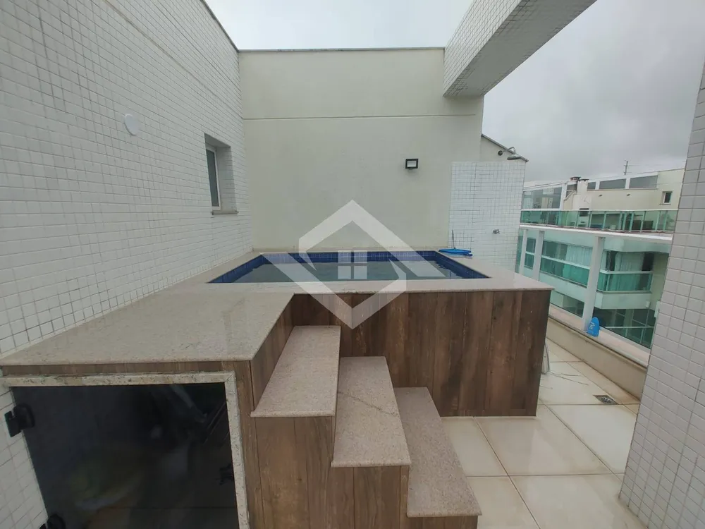 Apartamento, 4 quartos - Foto 4