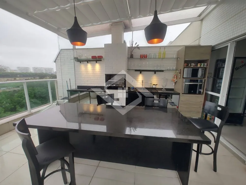 Apartamento, 4 quartos - Foto 10