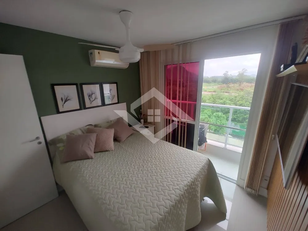 Apartamento, 4 quartos - Foto 30